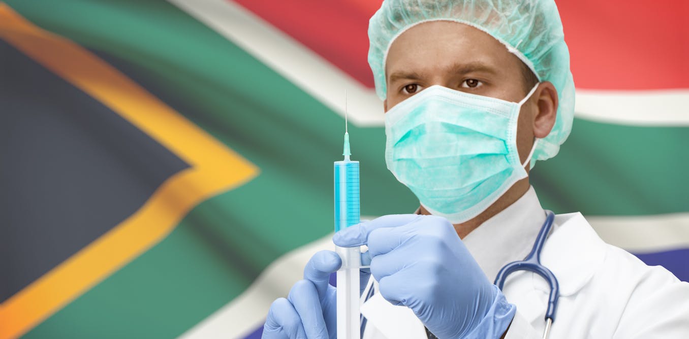 africa health care south private sector parts shutterstock sets