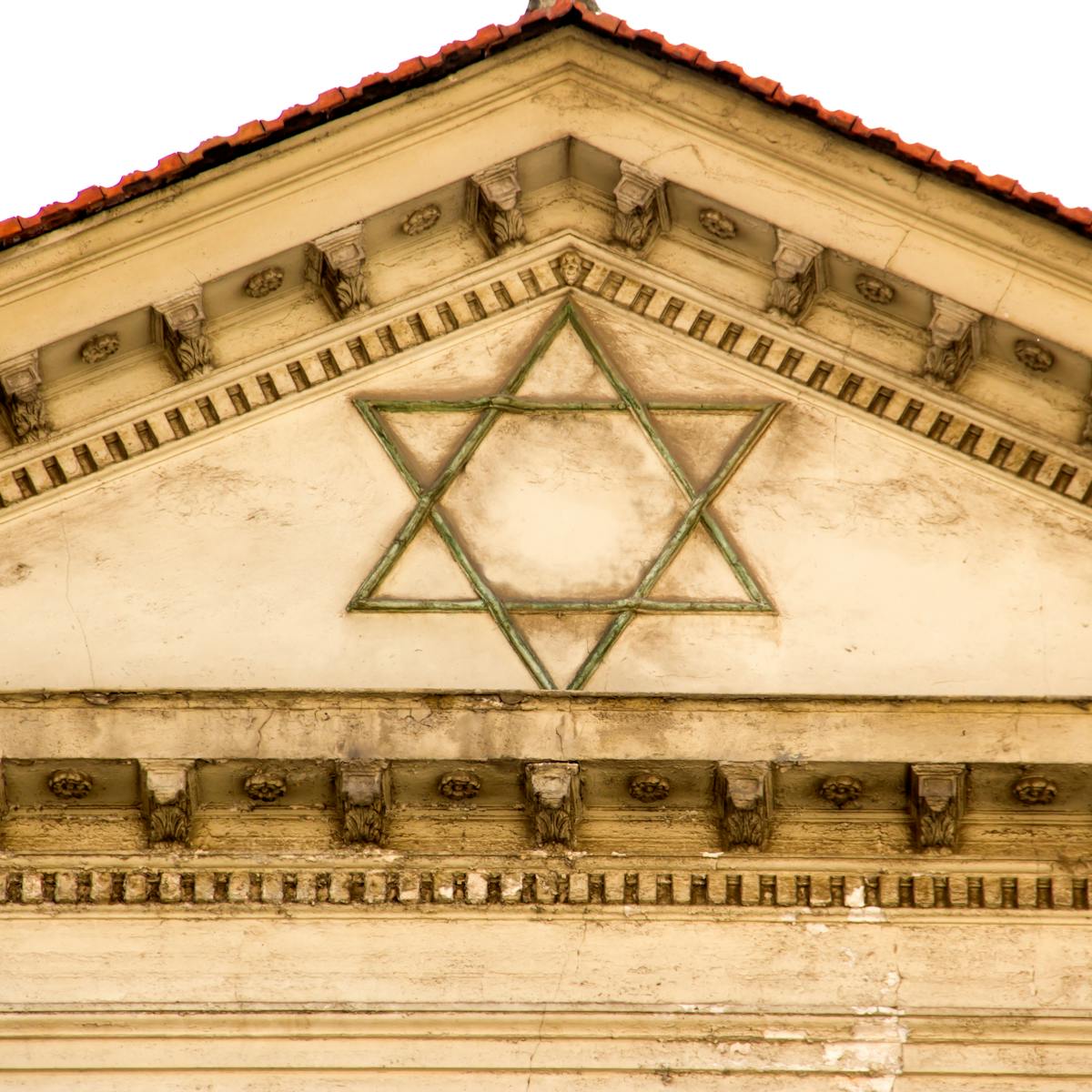 Ashkenazic Jews Mysterious Origins Unravelled By Scientists Thanks To Ancient Dna