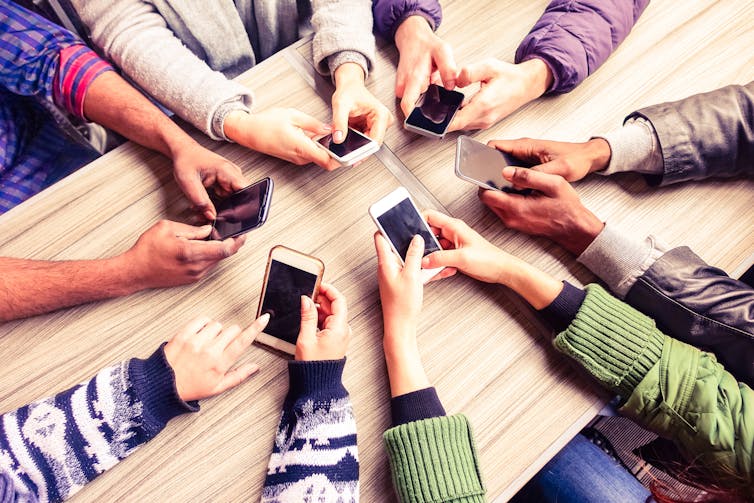 What teenagers need to know about cybersecurity What teenagers need to know about cybersecurity