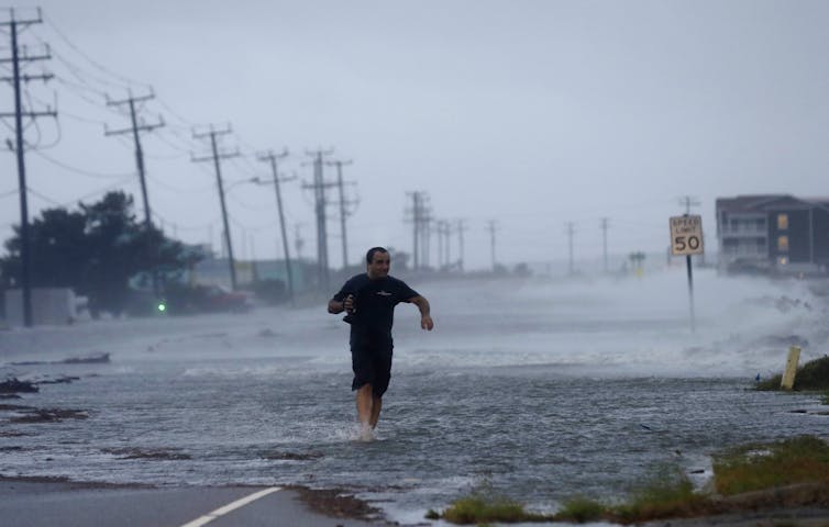 Far-sighted adaptation to rising seas is blocked by just fixing eroded beaches