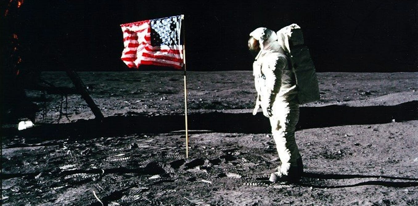 I Ve Always Wondered Could Someone Take Ownership Of A Planet Or A Moon