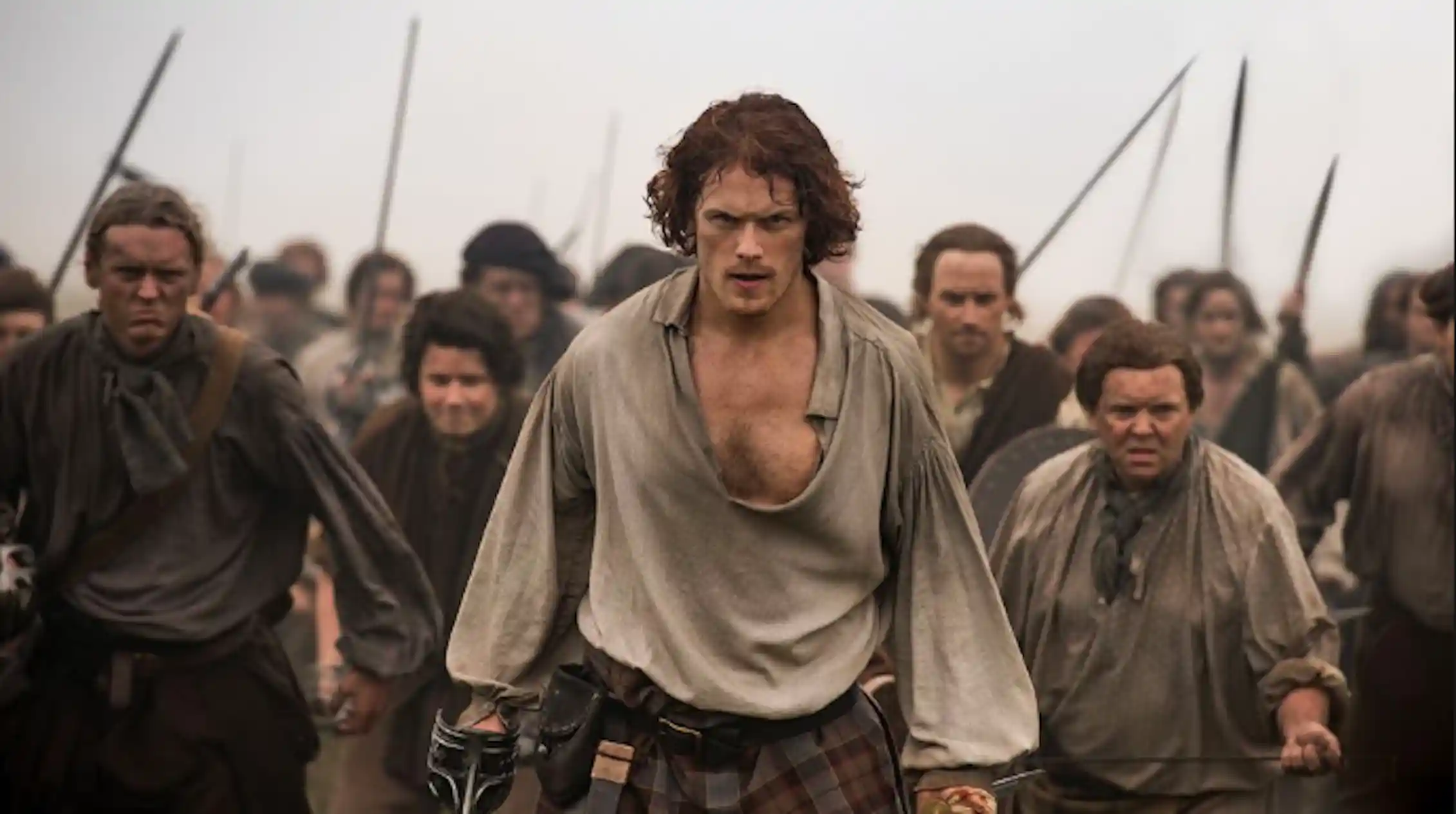 Outlander игра прохождение Outlander игра прохождение