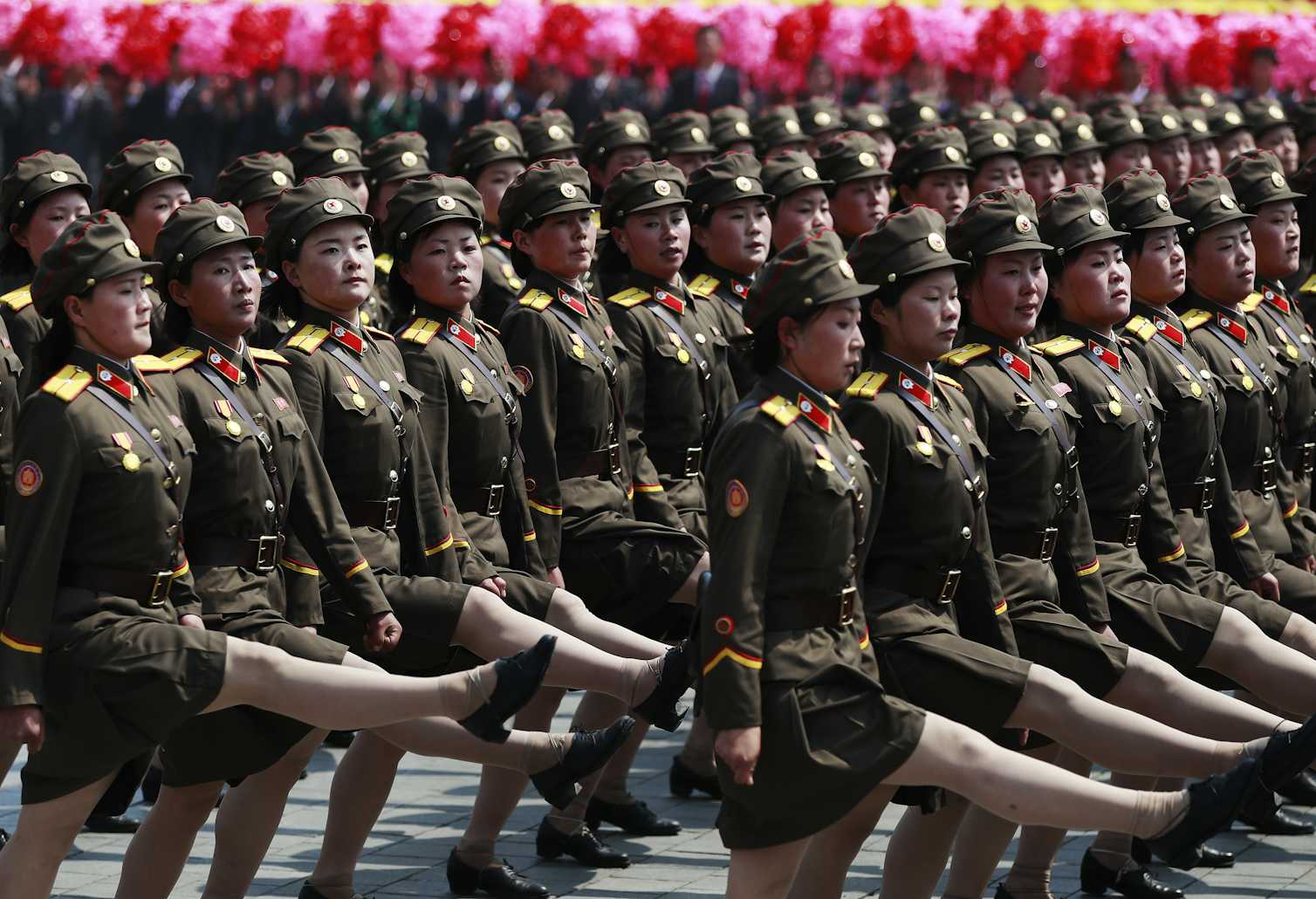 What North Korean defectors say about women's lives under the Kim regime