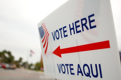 ¿Qué tan decisivo será el 'voto latino' anti-Trump en las elecciones intermedias de EEUU?