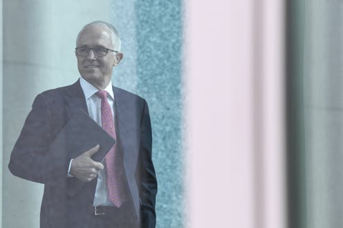 Turnbull holds off Dutton challenge – for now – by 48-35