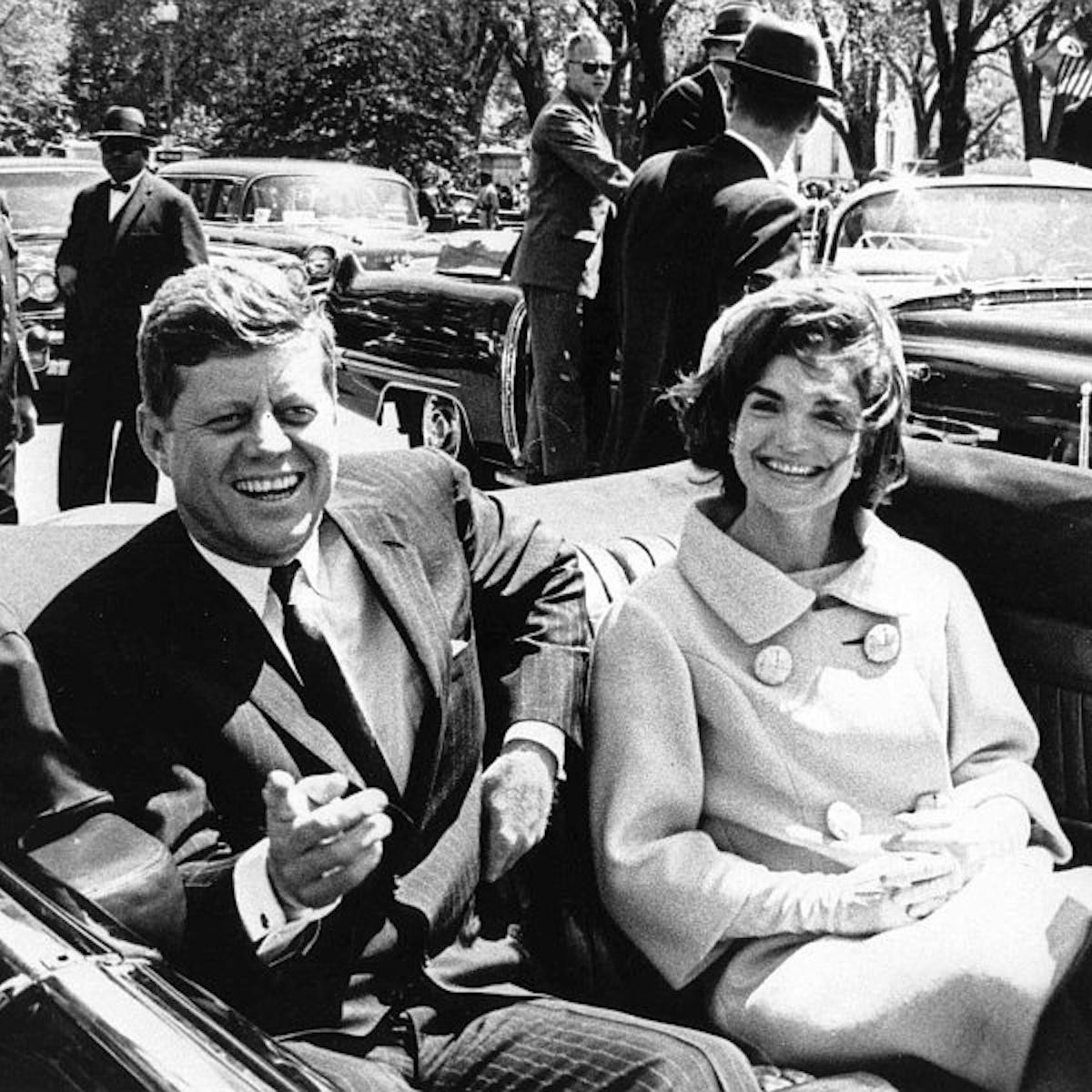 Kennedy john f. Kennedy’s Policies