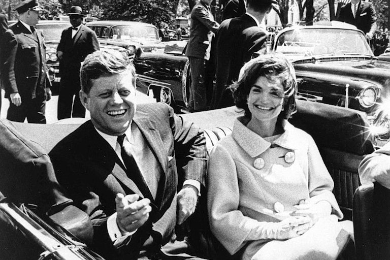 World politics explainer: the assassination of John F. Kennedy