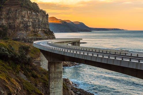 Are Australian bridges safe, and can we do better?