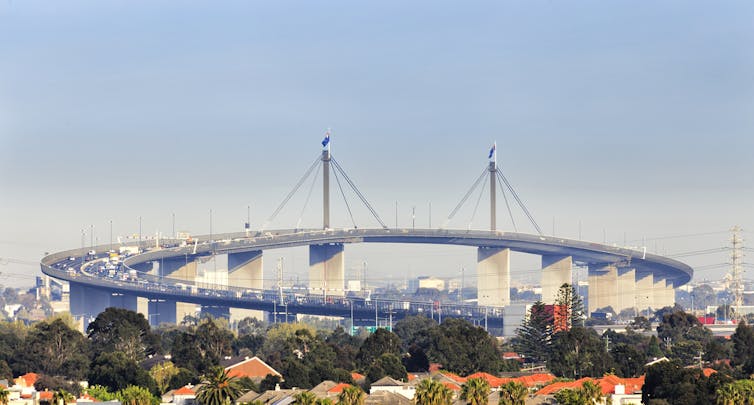 Are Australian bridges safe, and can we do better?