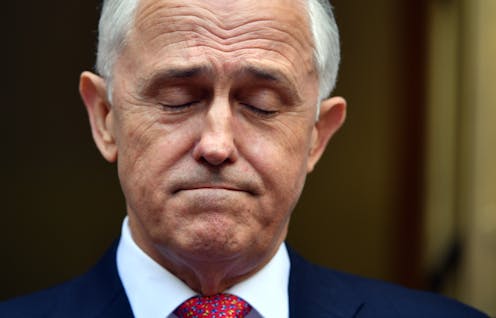 The Turnbull government is all but finished, and the Liberals will now need to work out who they are