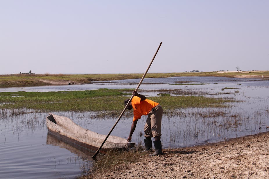 How Africa Can Up Its Game on Water Management for Agriculture How Africa Can Up Its Game on Water Management for Agriculture
