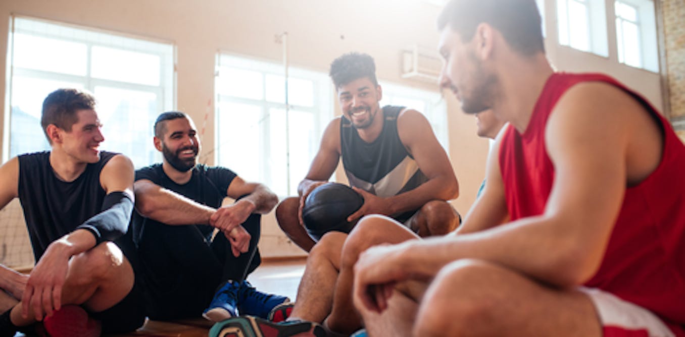 Image result for Could the future edge in college sports be mental wellness?