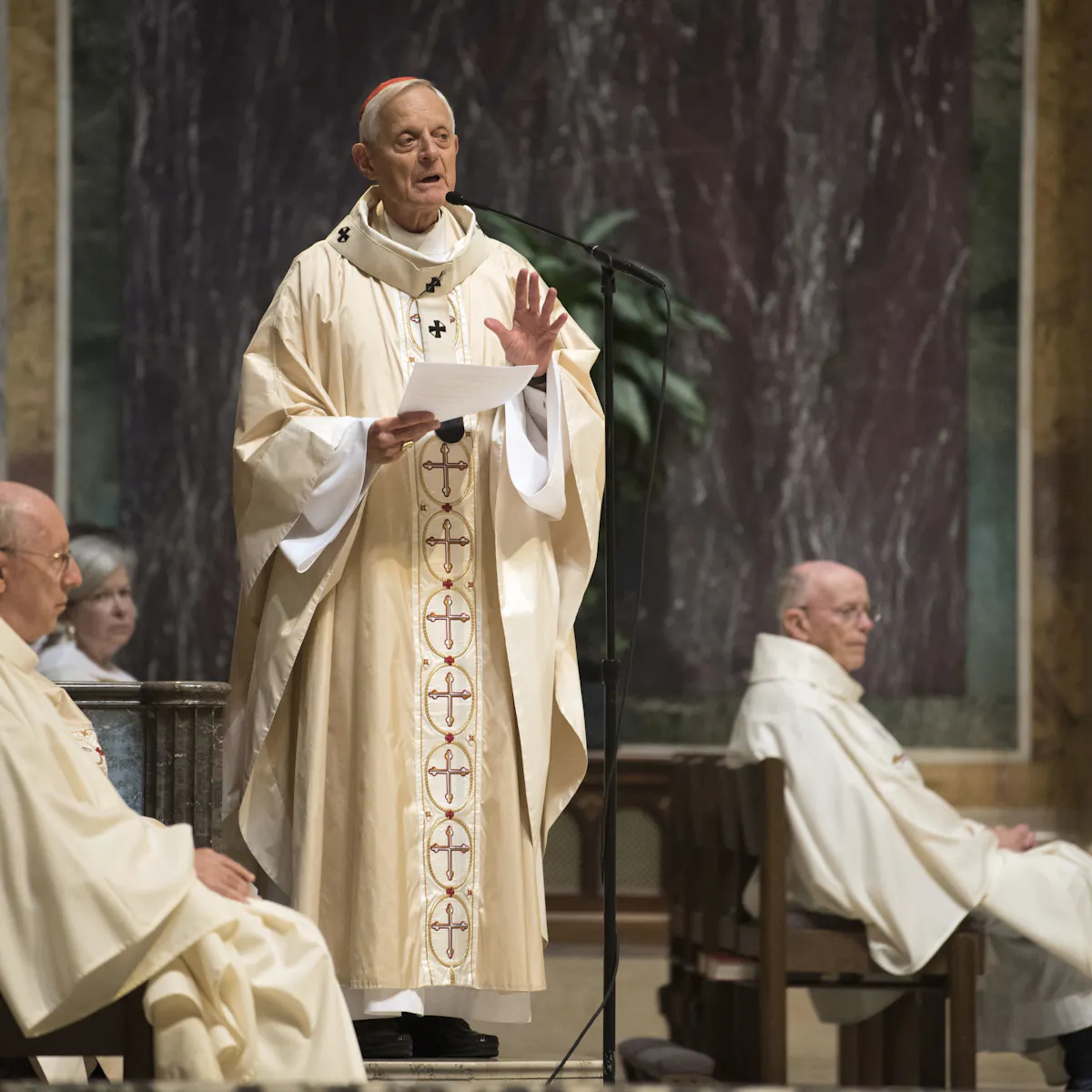 For Some Catholics It Is Demons That Taunt Priests With Sexual Desire