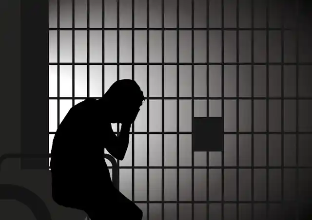 Explainer How Does Mental Illness Affect Sentencing