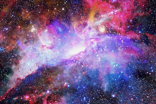 Curious Kids Where Are All The Other Galaxies Hidden