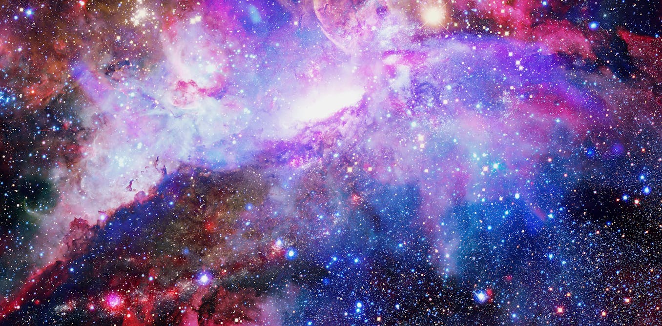 Curious kids: where are all the other galaxies hidden?