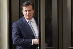 With Cohen and Manafort both guilty, the pressure on Trump is rising