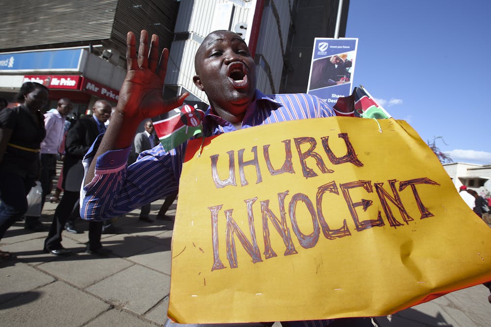 How South Africa's Focus on Reconciliation Undermined Justice