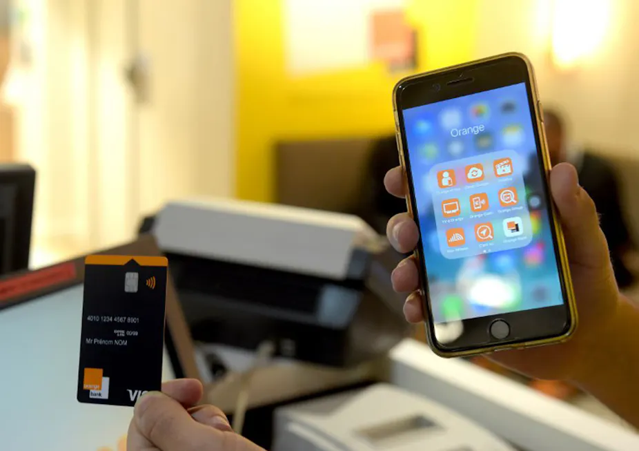 Exploring Cambodian And French Attitudes Toward Mobile Banking
