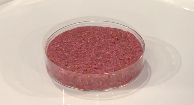 Would you eat 'meat' from a lab? Consumers aren't necessarily sold on 'cultured meat'