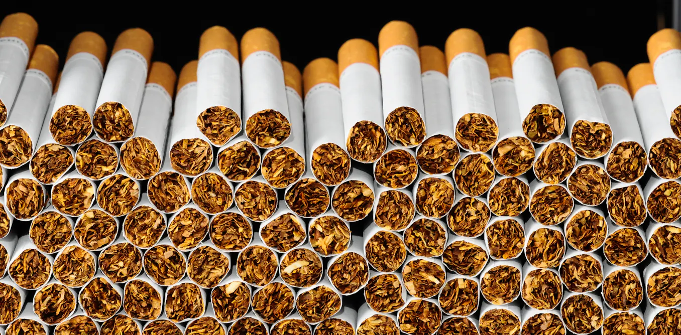 why people smoke tobacco Discover the Top Five Reasons People Keep Smoking why people smoke tobacco Discover the Top Five Reasons People Keep Smoking