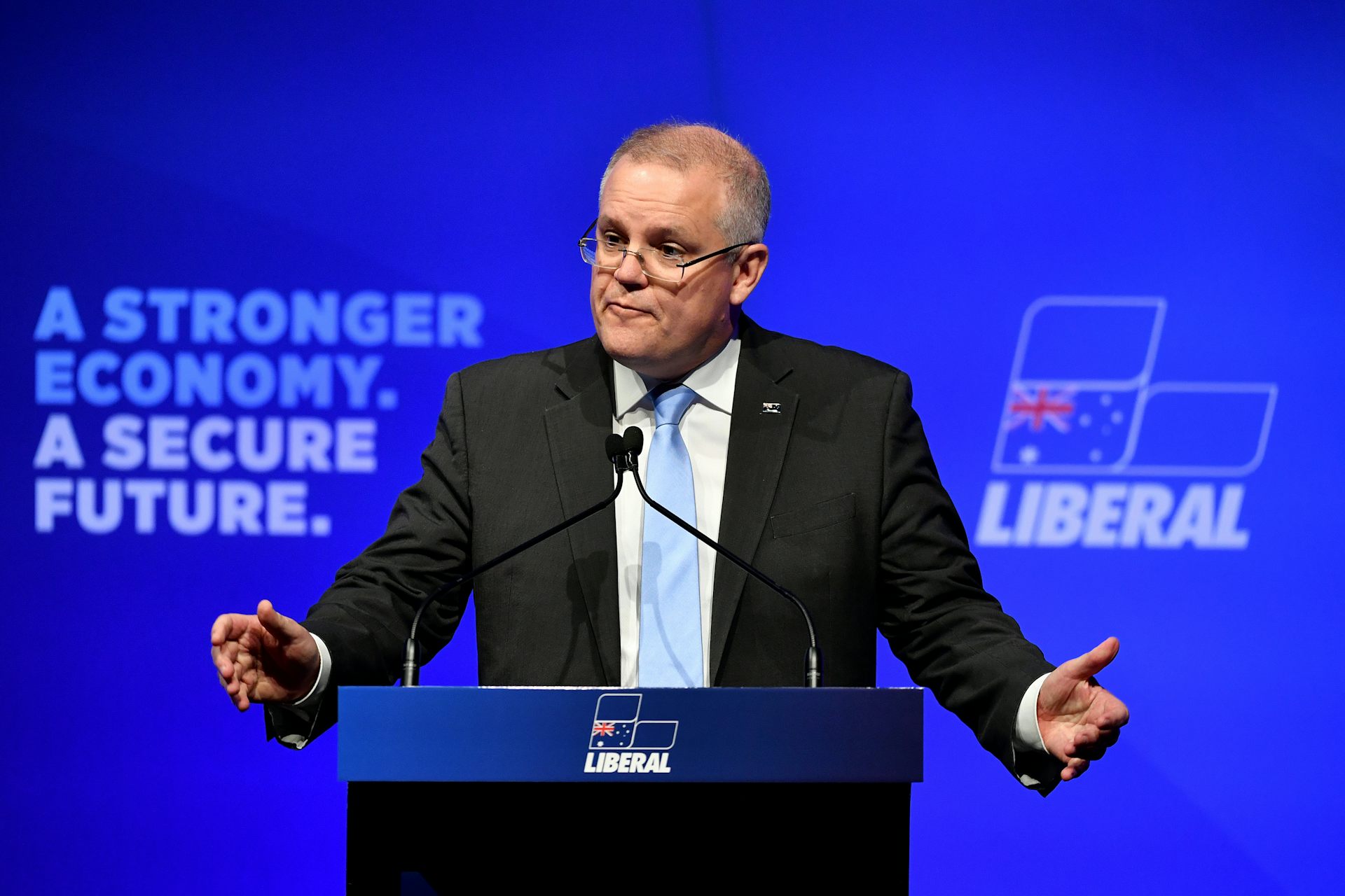 What Kind Of Prime Minister Will Scott Morrison Be?