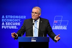 What kind of prime minister will Scott Morrison be?