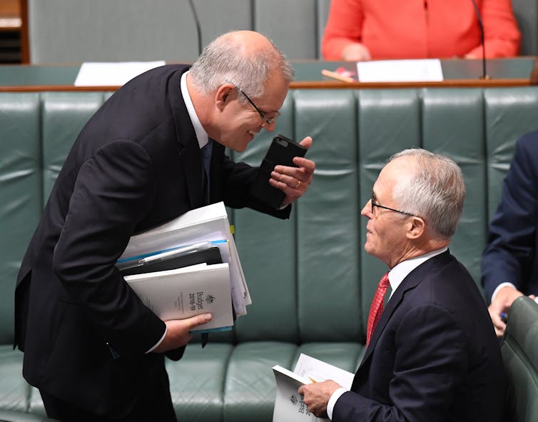 What kind of prime minister will Scott Morrison be?