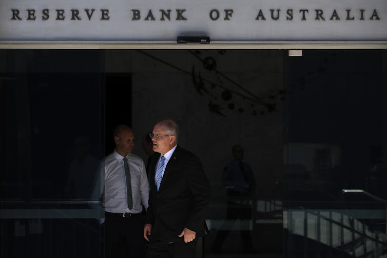 What kind of prime minister will Scott Morrison be?