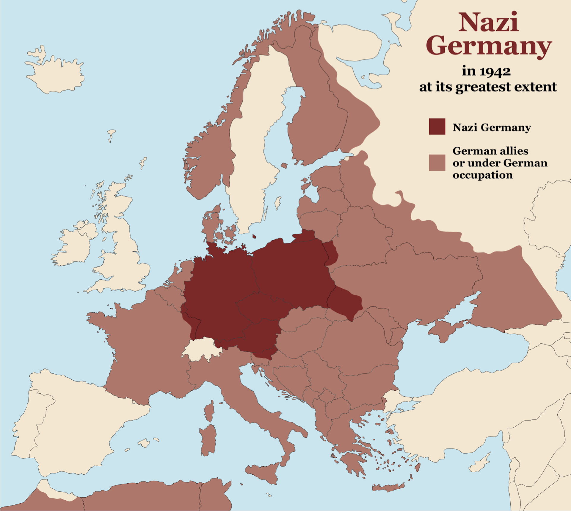 World Politics Explainer The Holocaust   File 20180824 149475 1i5ir56 