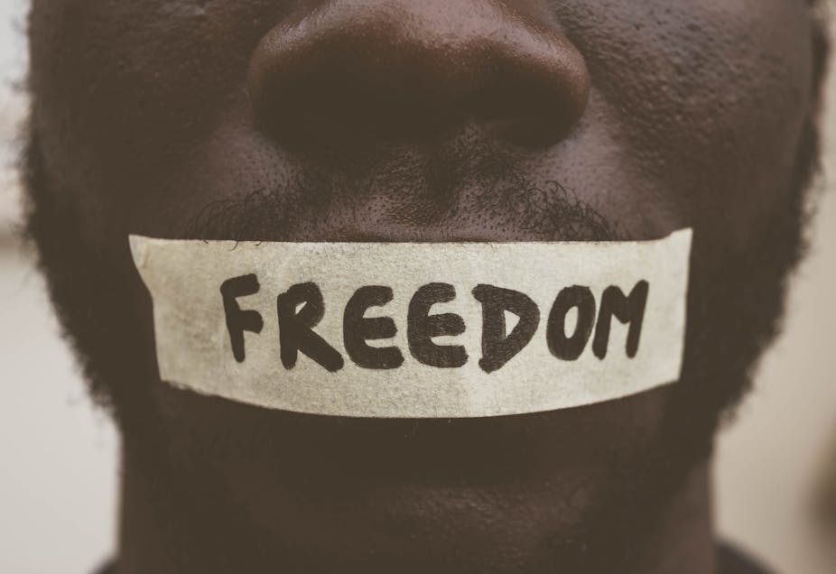 censorship through the millennia and trying to locate it essays in english