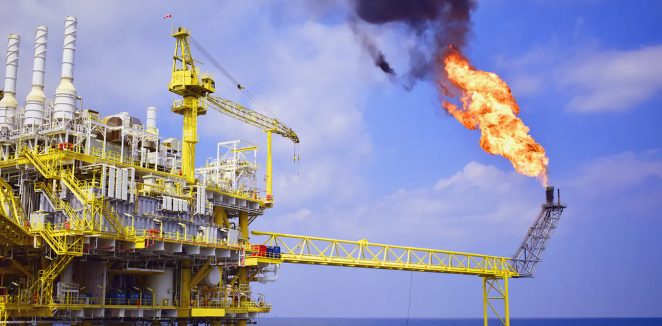 Pertamina gets Rokan oil block from Chevron. What does this tell us?