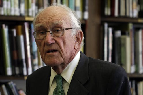 Malcolm Fraser's political manifesto would make good reading for the Morrison government