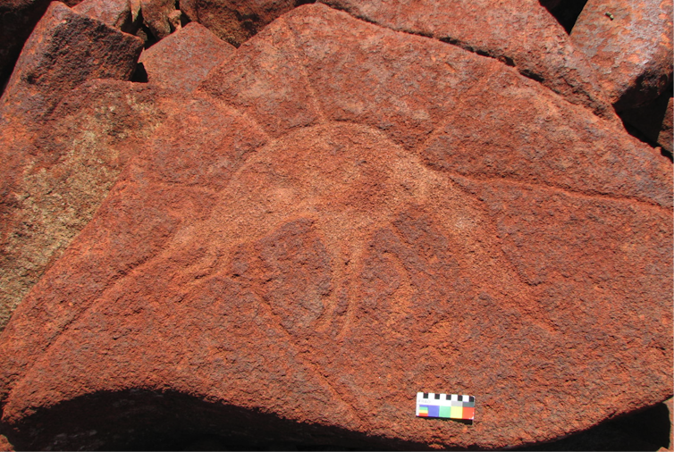 why the rock art of Murujuga deserves World Heritage status