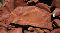 why the rock art of Murujuga deserves World Heritage status