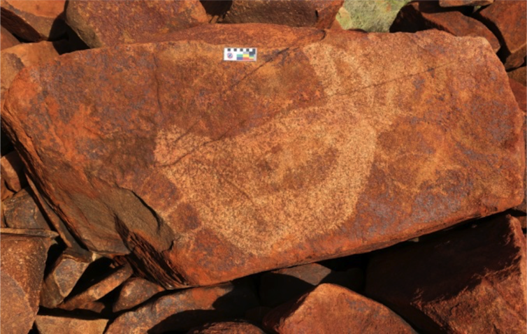 why the rock art of Murujuga deserves World Heritage status