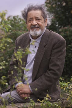 Teaching V.S. Naipaul in the Caribbean