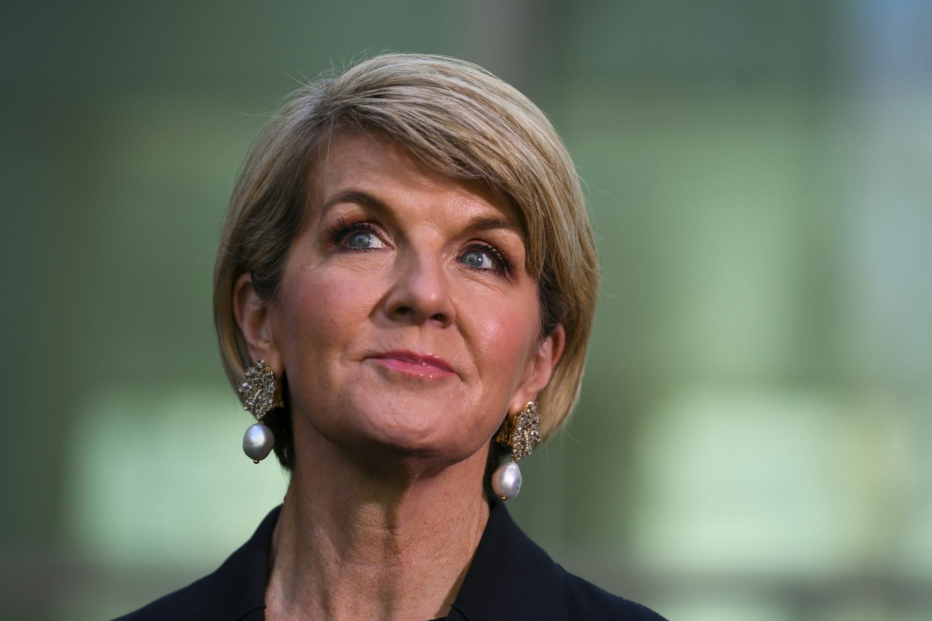 View from The Hill: Julie Bishop will be open to post-politics offers