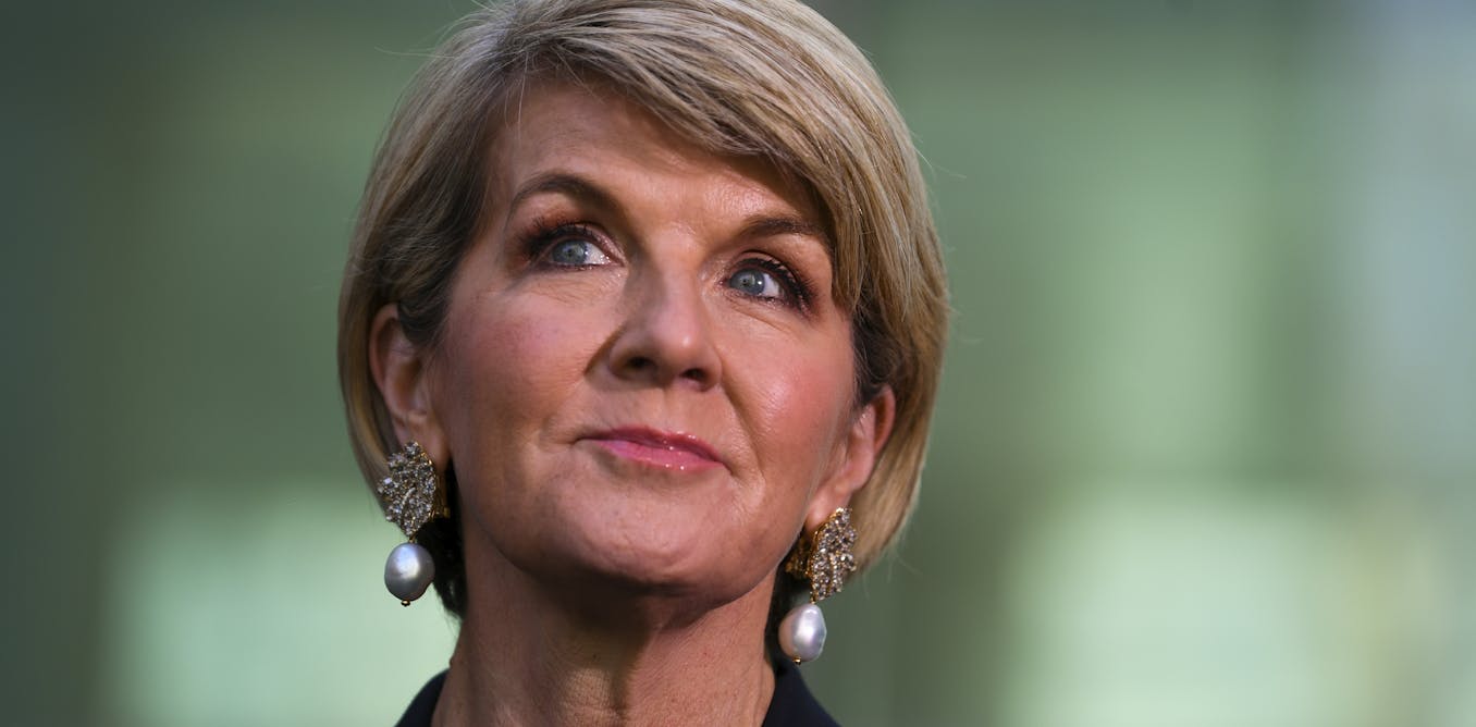 View from The Hill: Julie Bishop will be open to post-politics offers