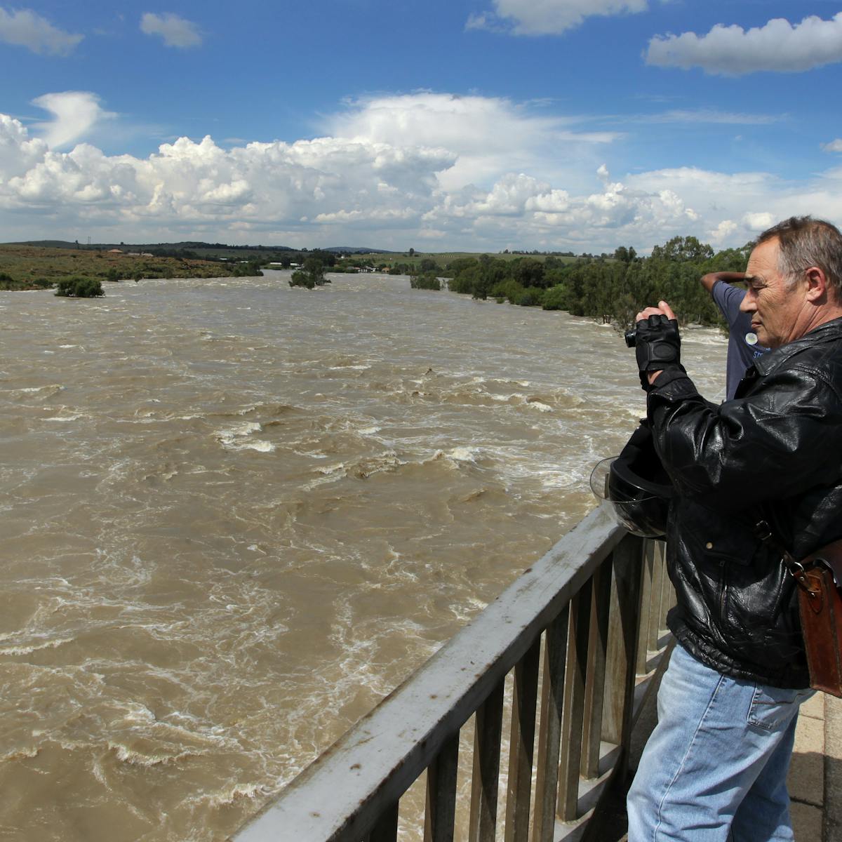 How Structural Flaws Contribute To The Crisis In South Africa S