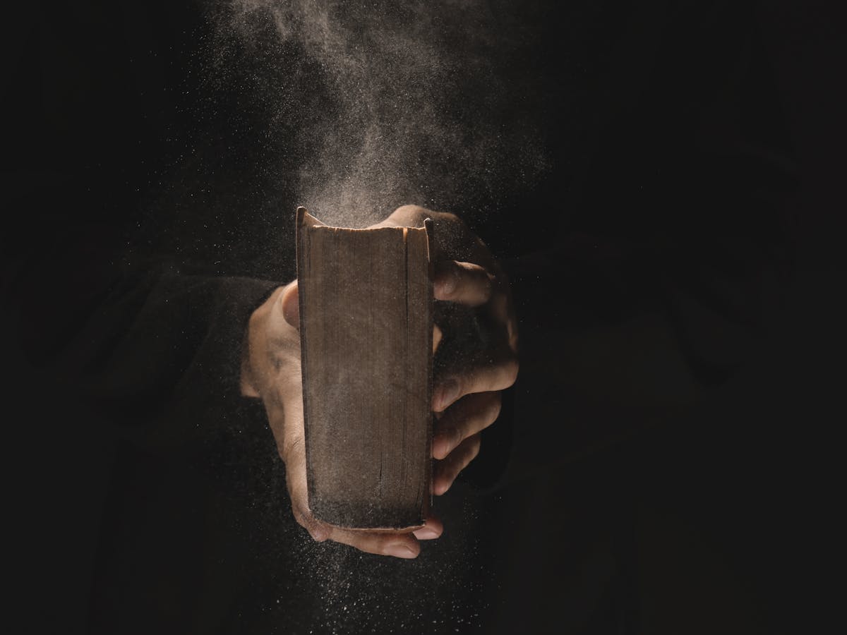 What Was The First Bible Like What Was The First Bible Like