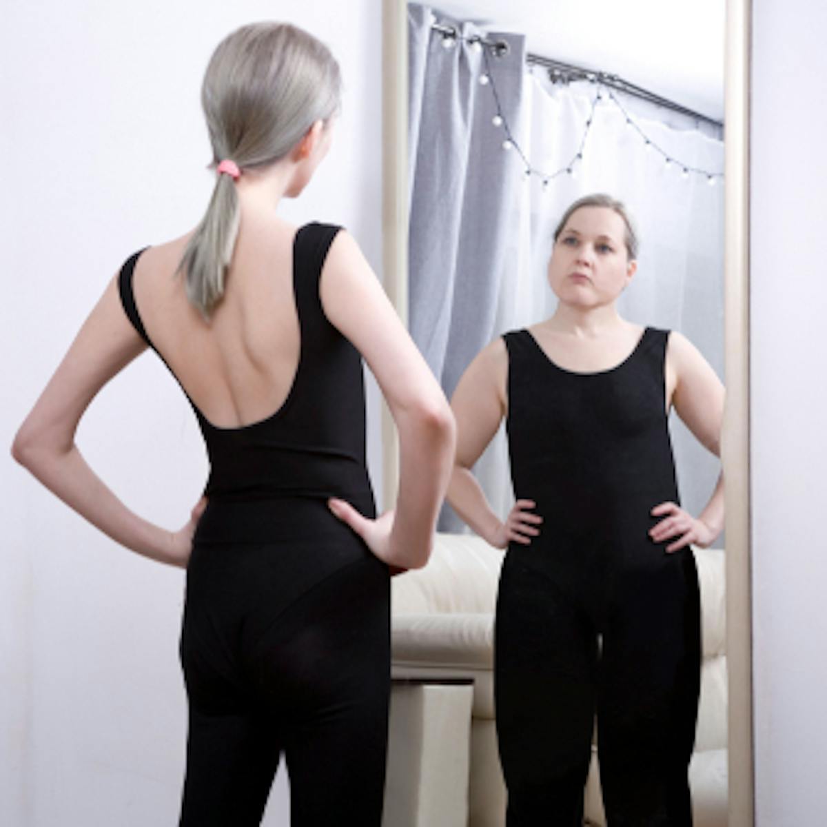 Anorexia More Stubborn To Treat Than Previously Believed, Analysis Shows