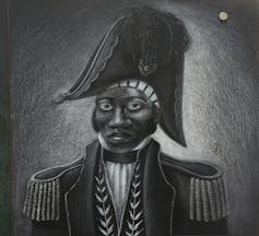 Meet Haiti's founding father, whose black revolution was too radical for Thomas Jefferson