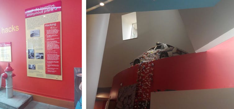 MIT and Harvard: when elite institutions open and hack knowledge