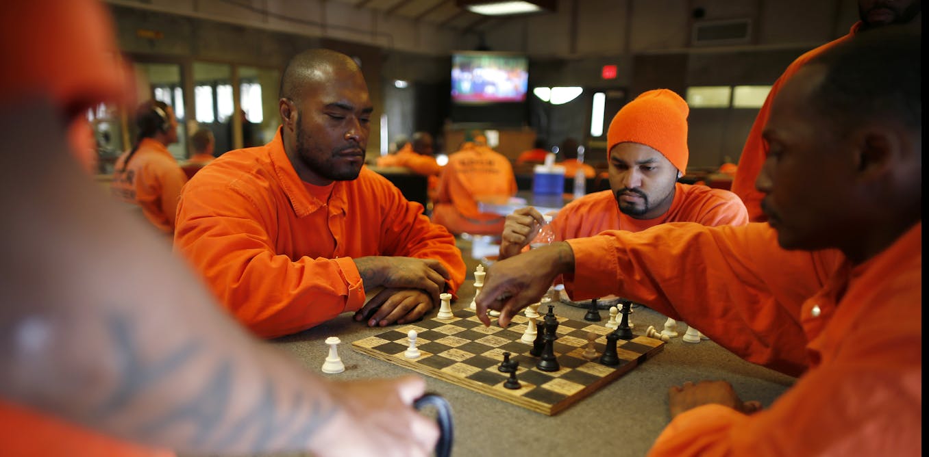 U.S. Prisoners’ Strike Is Reminder How Commonplace Inmate Labor Is – and That It May Run Afoul of the Law U.S. Prisoners’ Strike Is Reminder How Commonplace Inmate Labor Is – and That It May Run Afoul of the Law