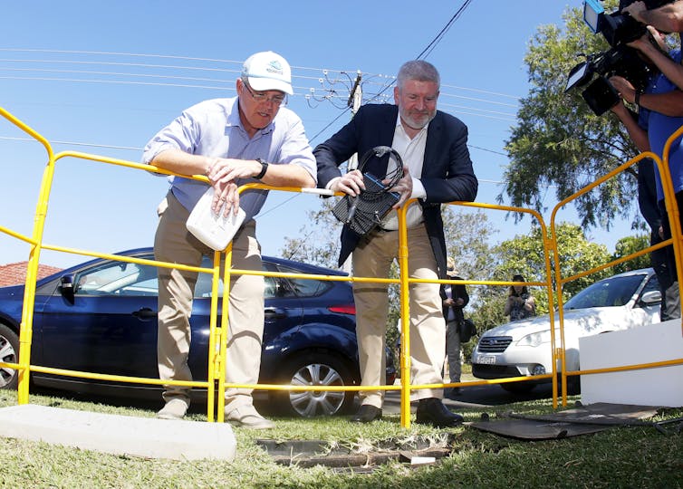 Digital inclusion in Tasmania has improved in line with NBN rollout – will the other states follow?