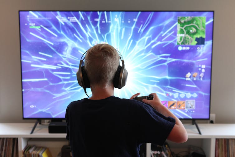 Fortnite Is Setting a Dangerous Security Trend Fortnite Is Setting a Dangerous Security Trend