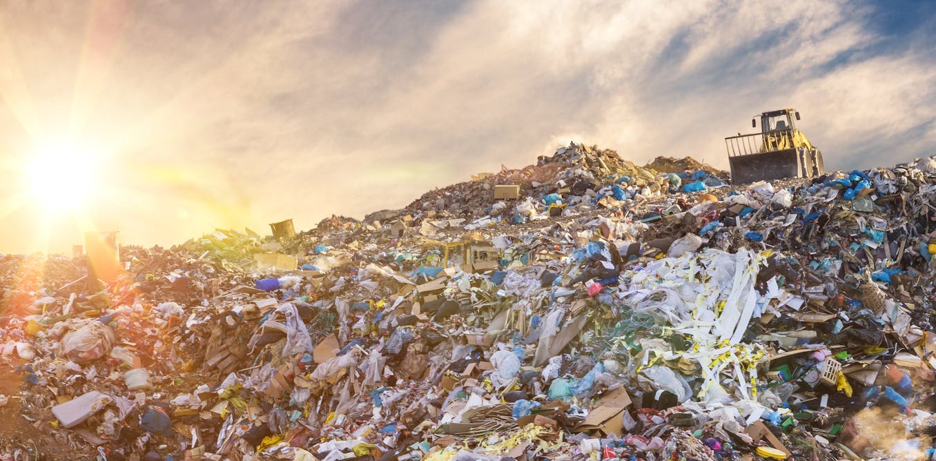 furniture landfill treasure charity giveaway hunting event keele shutterstock university