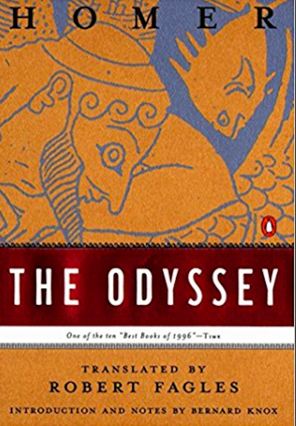 How We Showed Homer S Odyssey Is Not Pure Fiction With A Little Help From Facebook