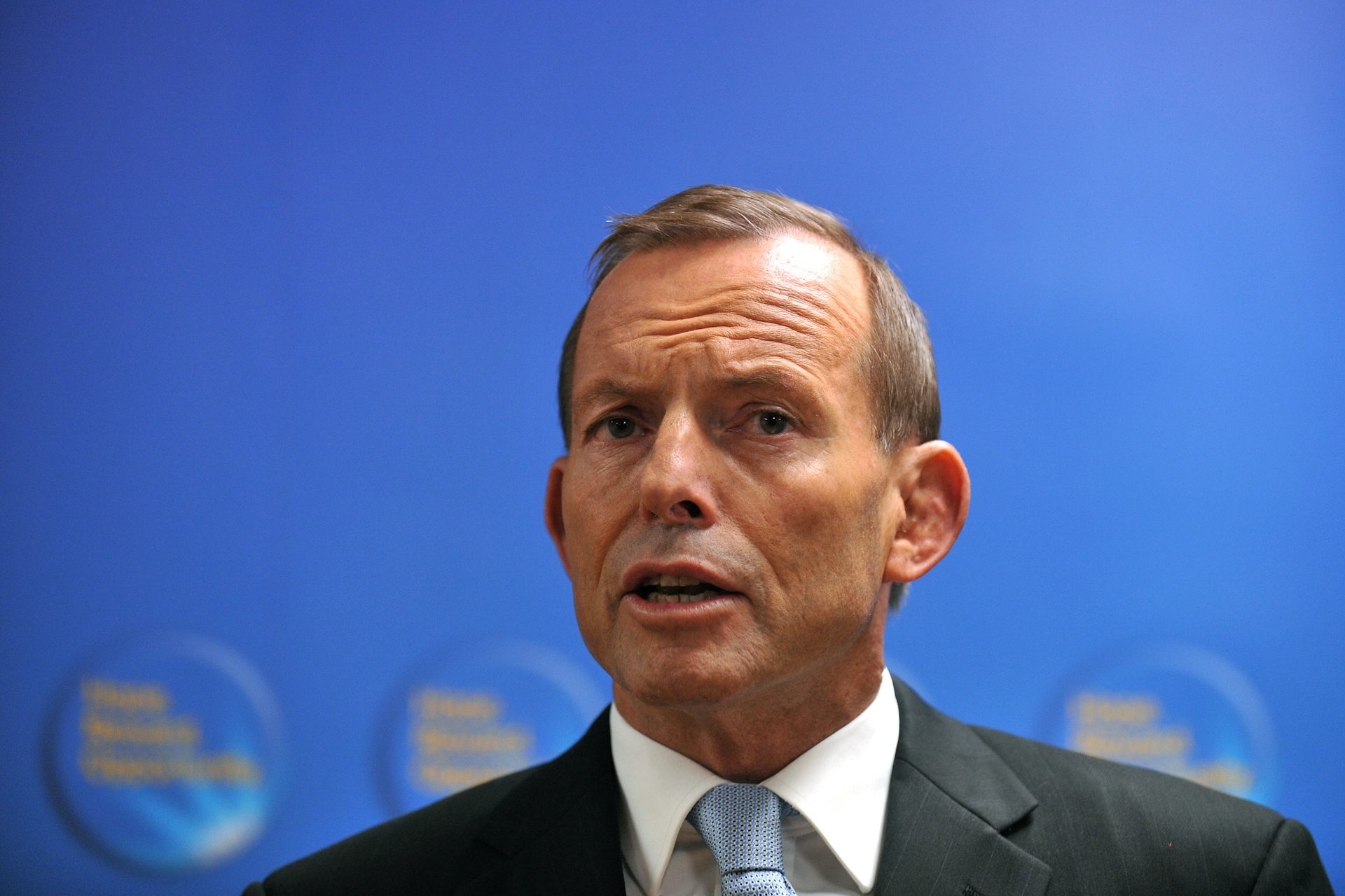 Abbott announces soft touch workplace policy